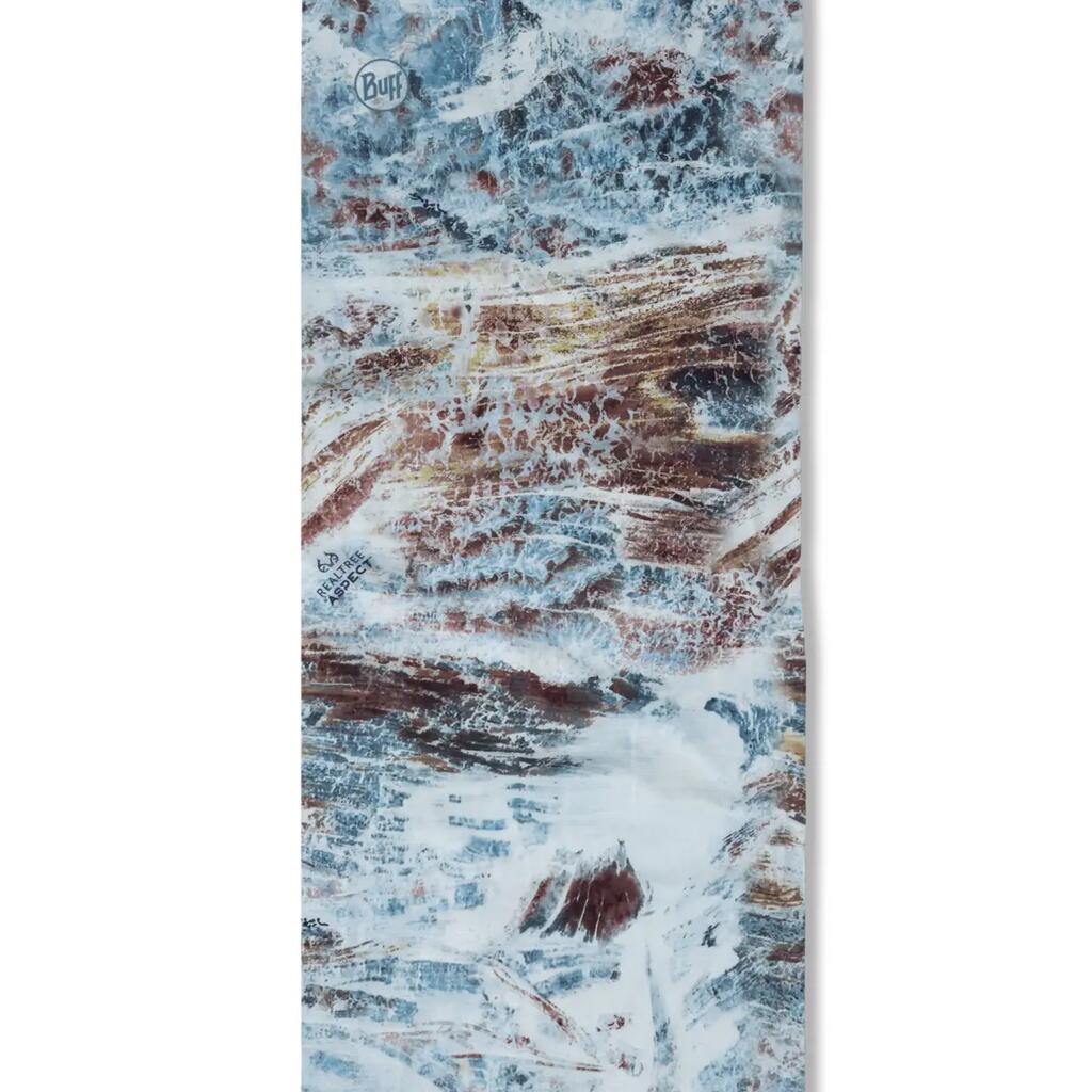 Buff Coolnet UV Tree Aspect Grey choker