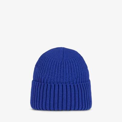Muts unisex knitted fleece hat beanie