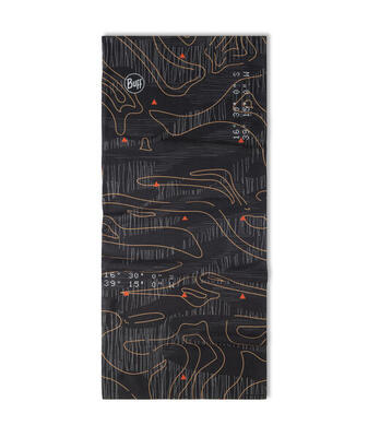 Chusta coolnet uv kid - suber graphite