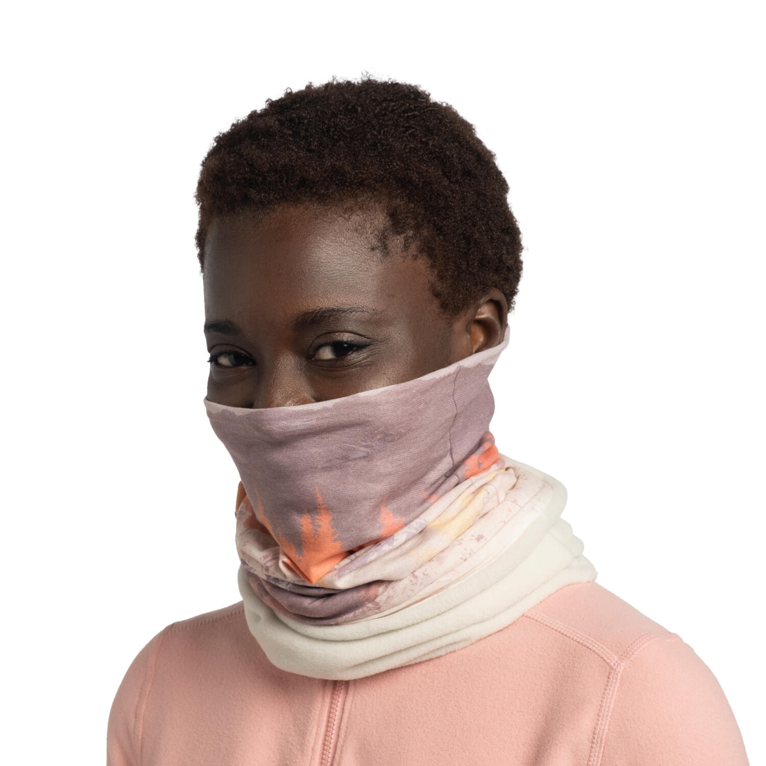 Braga de cuello Polar Unisex Buff Multi 2/7