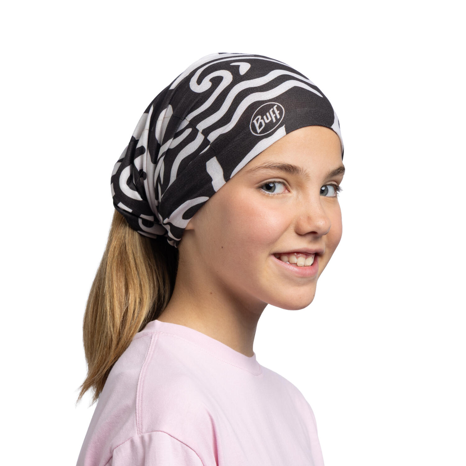 Choker dla dzieci Buff Pampani