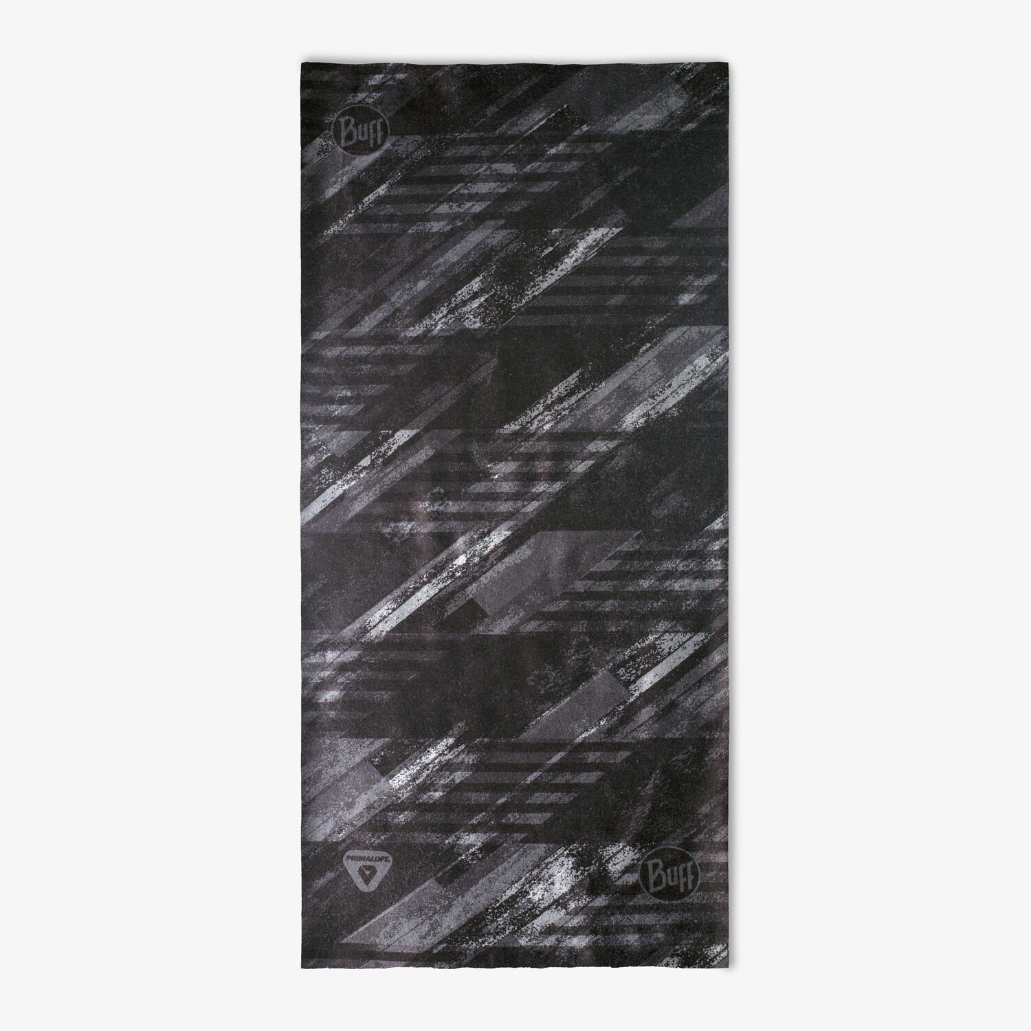 Braga de cuello ThermoNet® Unisex Buff Gris oscuro 2/6