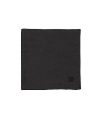 Bandana buff merino heavyweight neck warmersolid