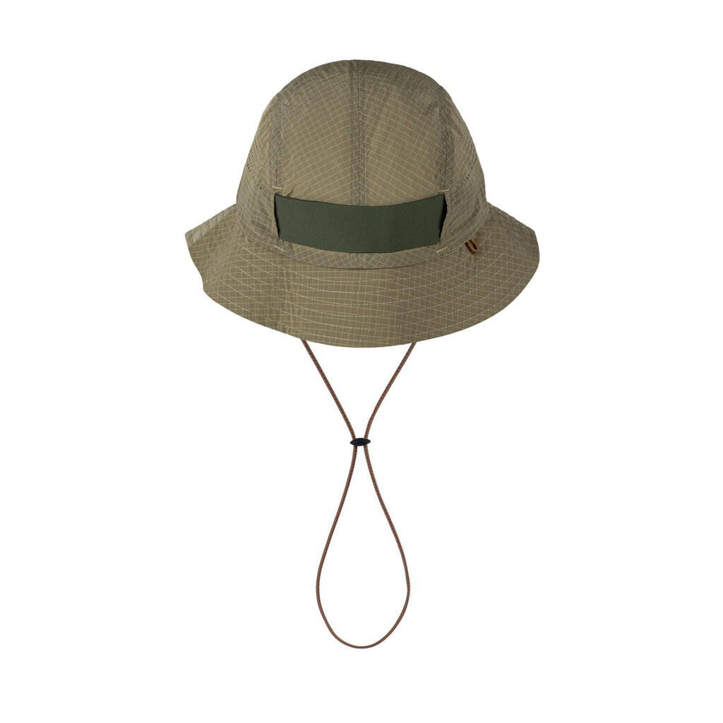 Buff Go Bucket Hat Green