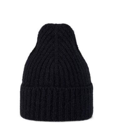 Czapka zimowa dla dorosłych z wełną merino BUFF Knitted Beanie Nilan
