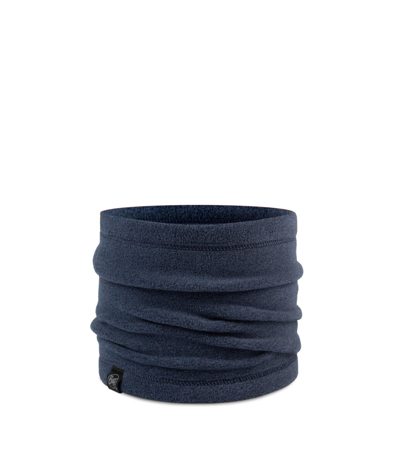 Scaldacollo in pile per bambini Buff Solid 2/4