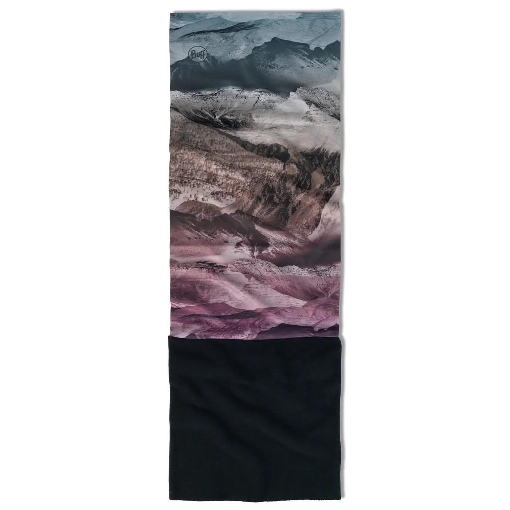 Women's fleece choker Buff Eryna