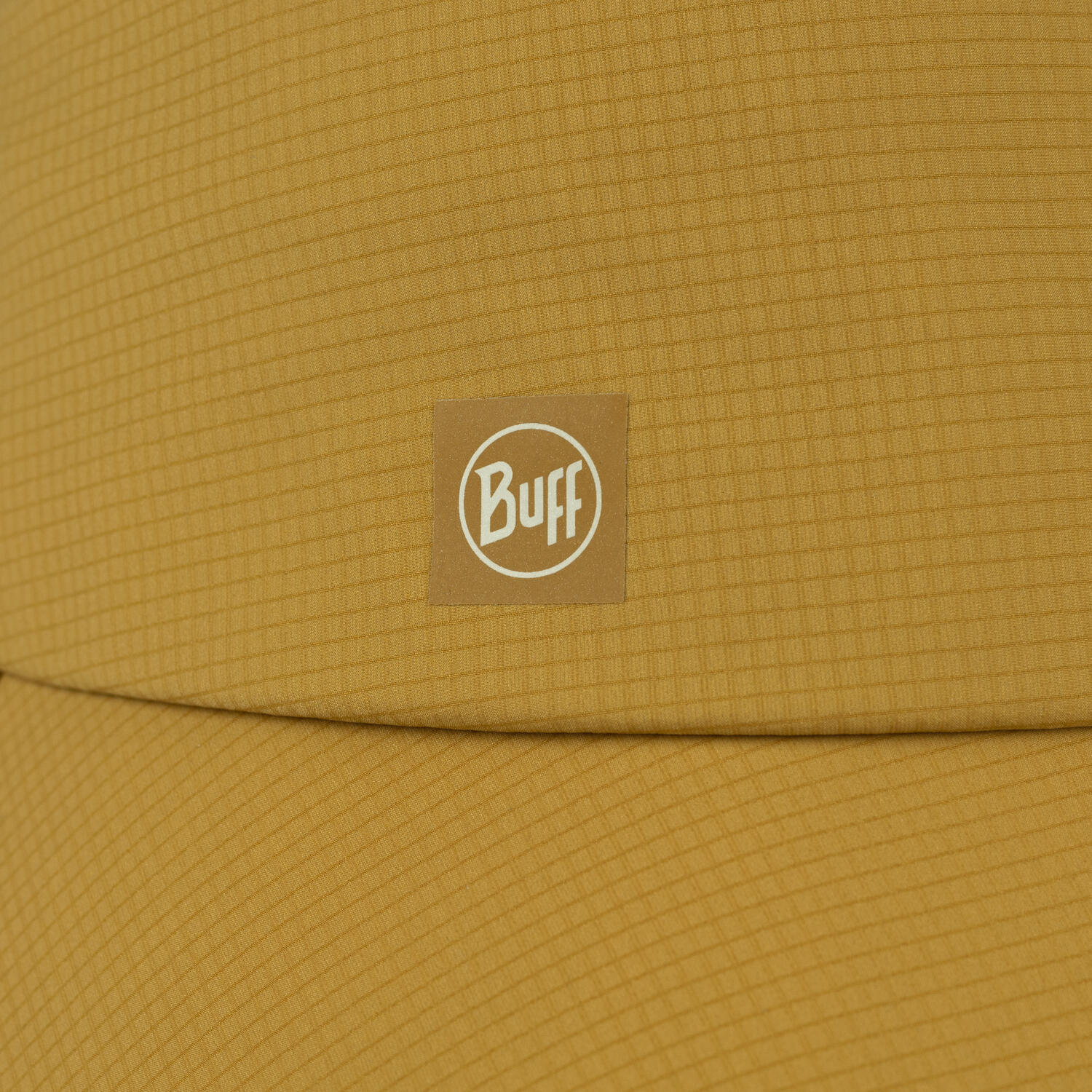 Gorro Rain Bucket Unisex Buff Marrón 2/7