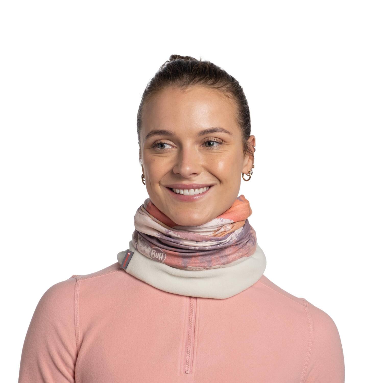 Braga de cuello Polar Unisex Buff Multi 5/7