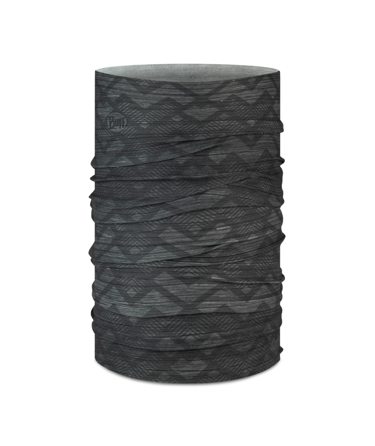 Braga de cuello CoolNet UV® Unisex Buff Gris 2/4