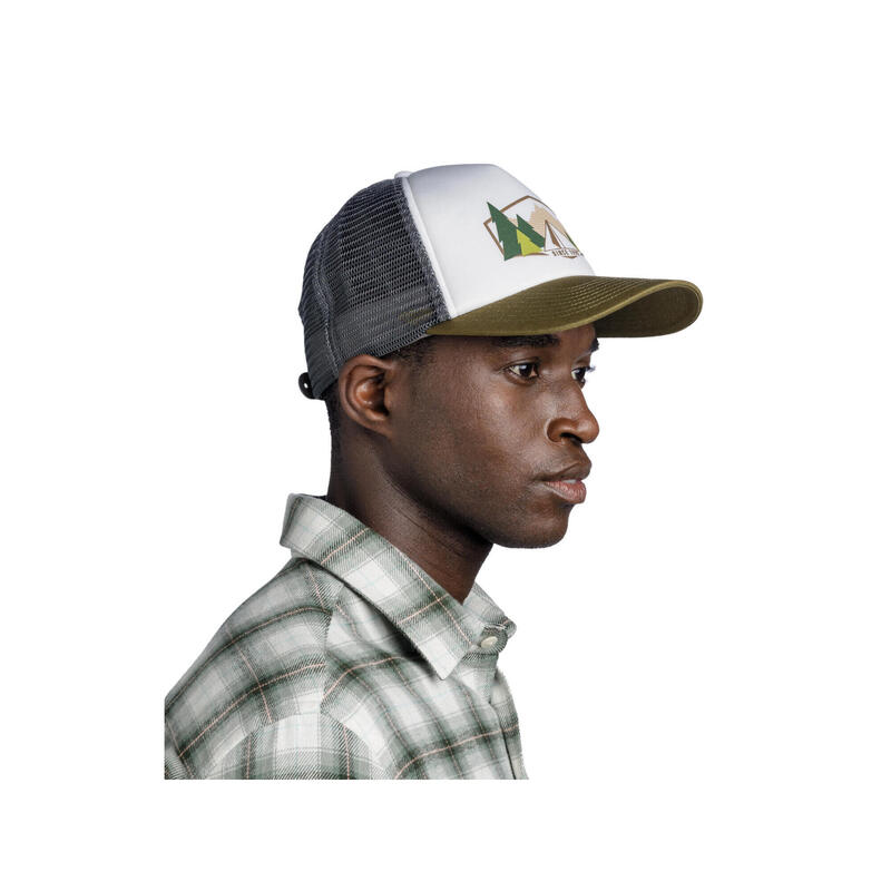 Trucker sapka
