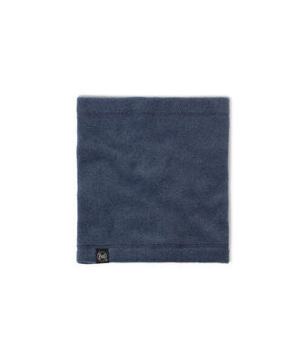 Kinder fleece nekwarmer buff solid