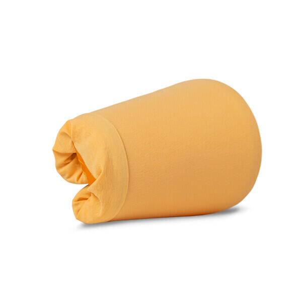 Buff Pack Light Cap Orange 3/7