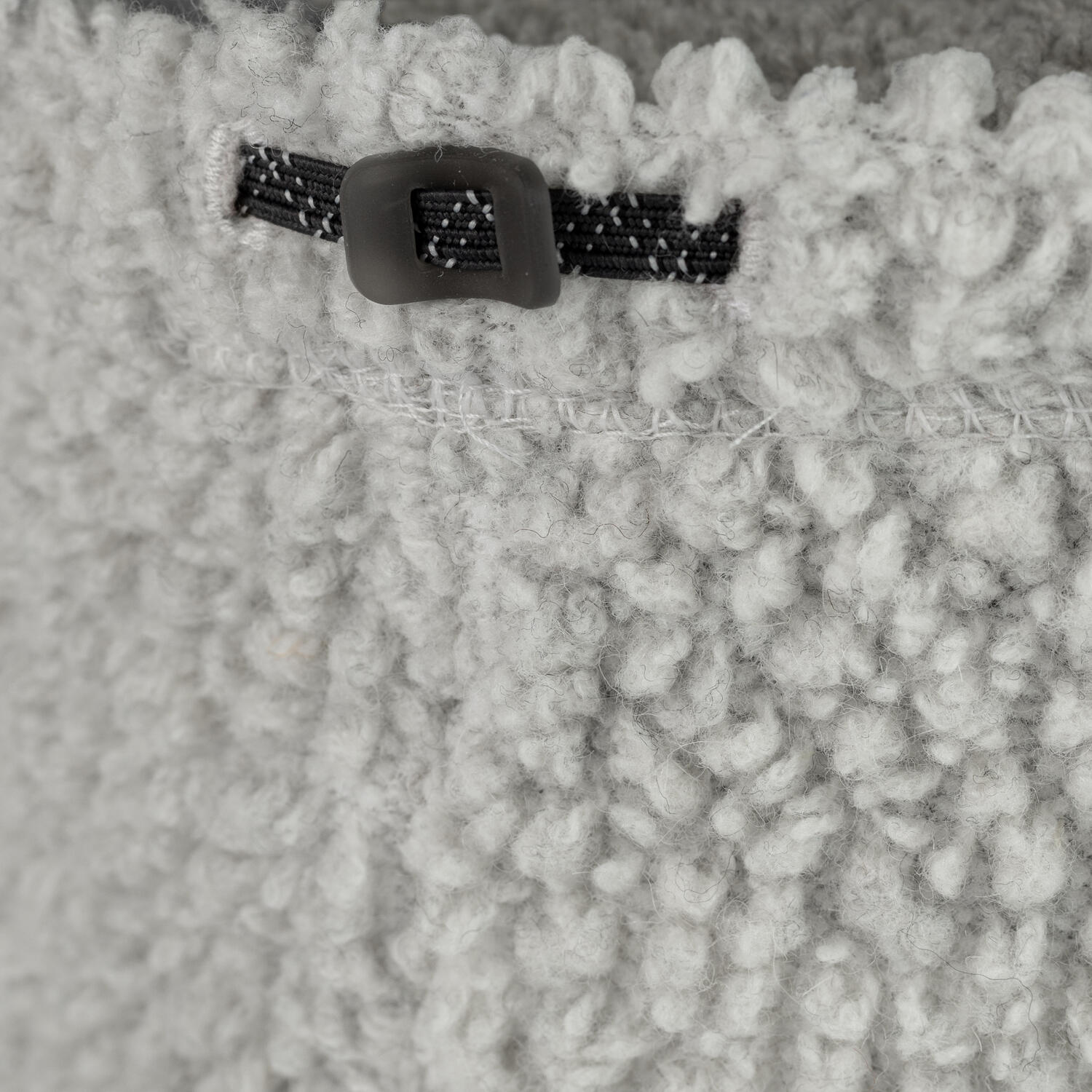 Braga di collo Switch Polar Unisex Buff Bianco 3/7