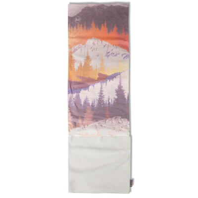 Nekwarmer buff model 130003.999.10.00 voor unisex