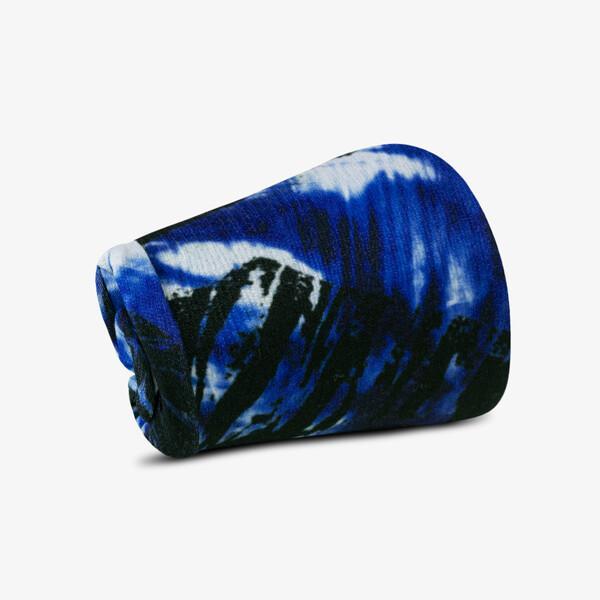 Visera Pack Speed Unisex Buff Azul 3/7
