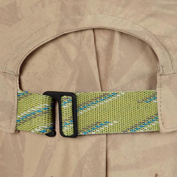 Honkbalpet Unisex Buff Pack Sahara Cap 3/7
