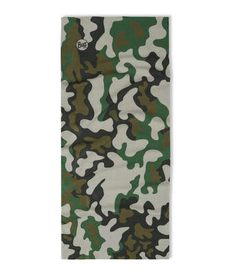 Chusta wielofunkcyjna buff coolnet uv - real tree aspect graphite