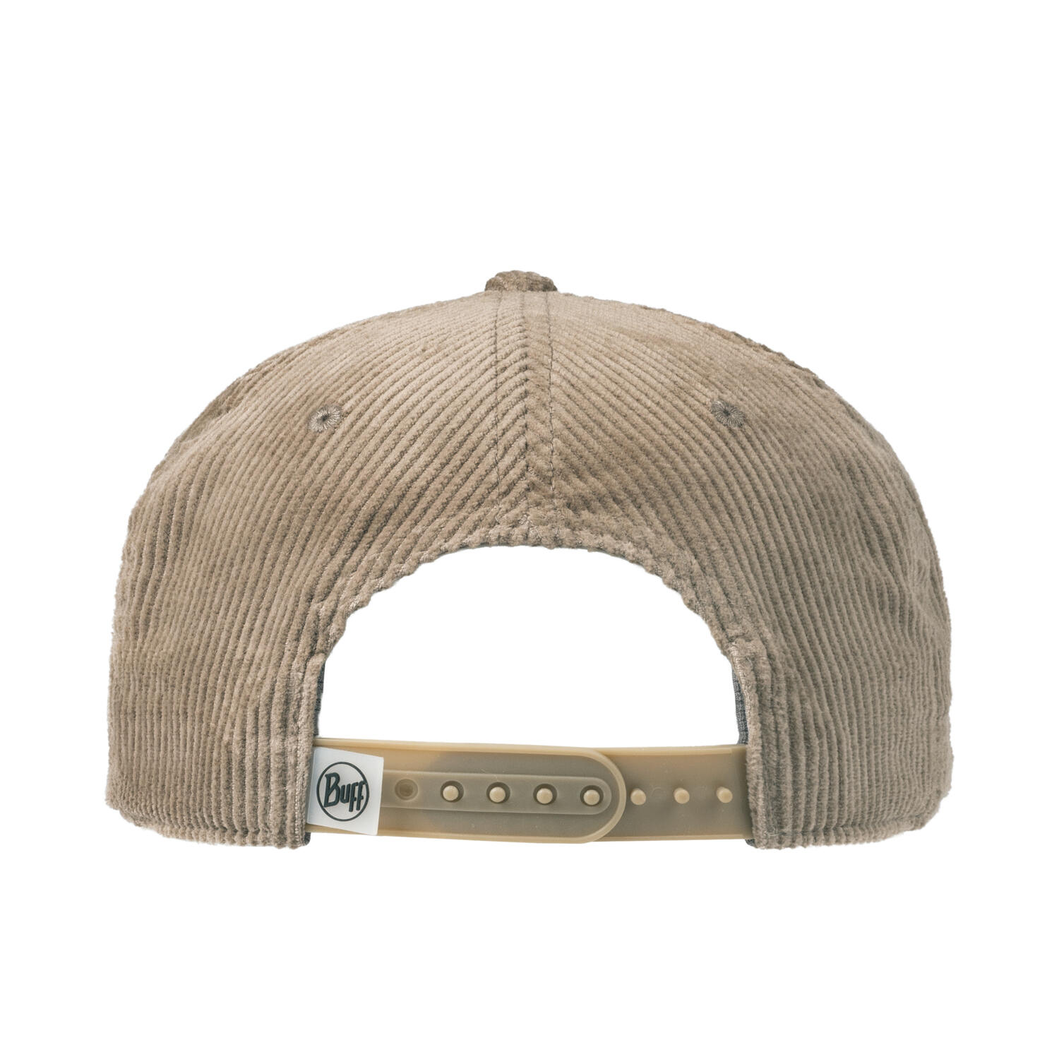 Gorra Trucker Chill Unisex Buff Marrón 2/7