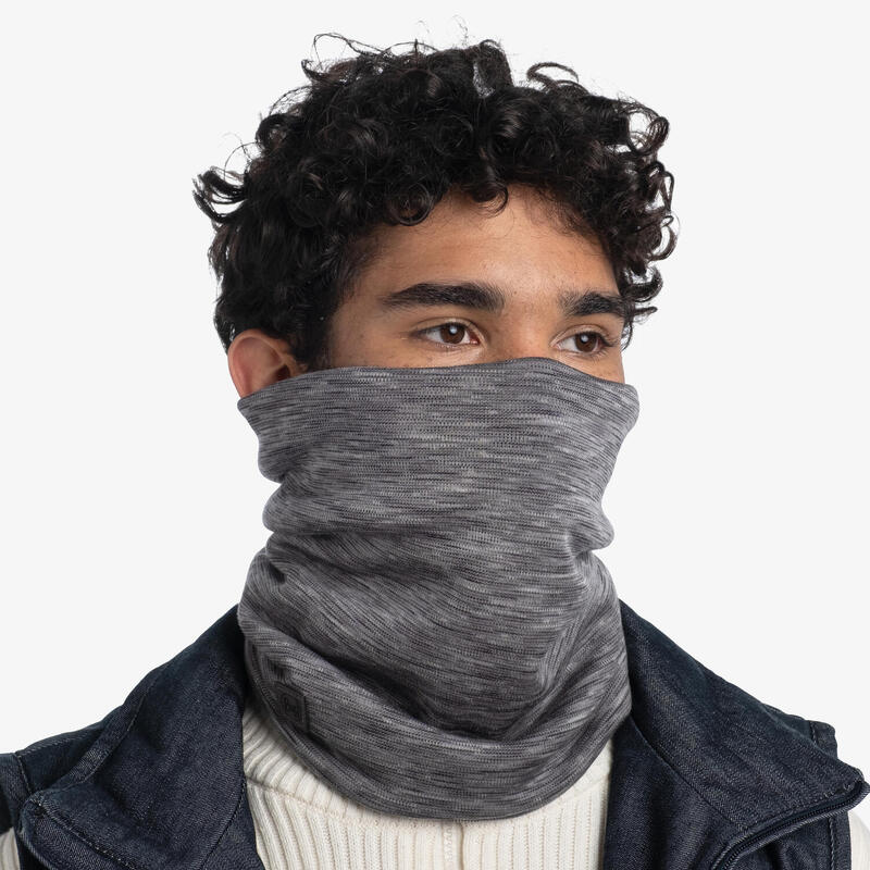 Bandană Multifuncțională MERINO HEAVYWEIGHT