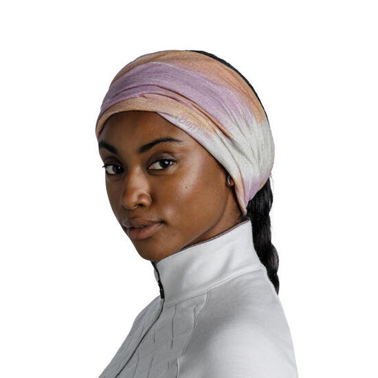 Tour de cou merino Buff Prints Arky