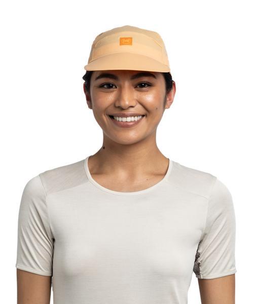 Buff Pack Light Cap Orange 5/7