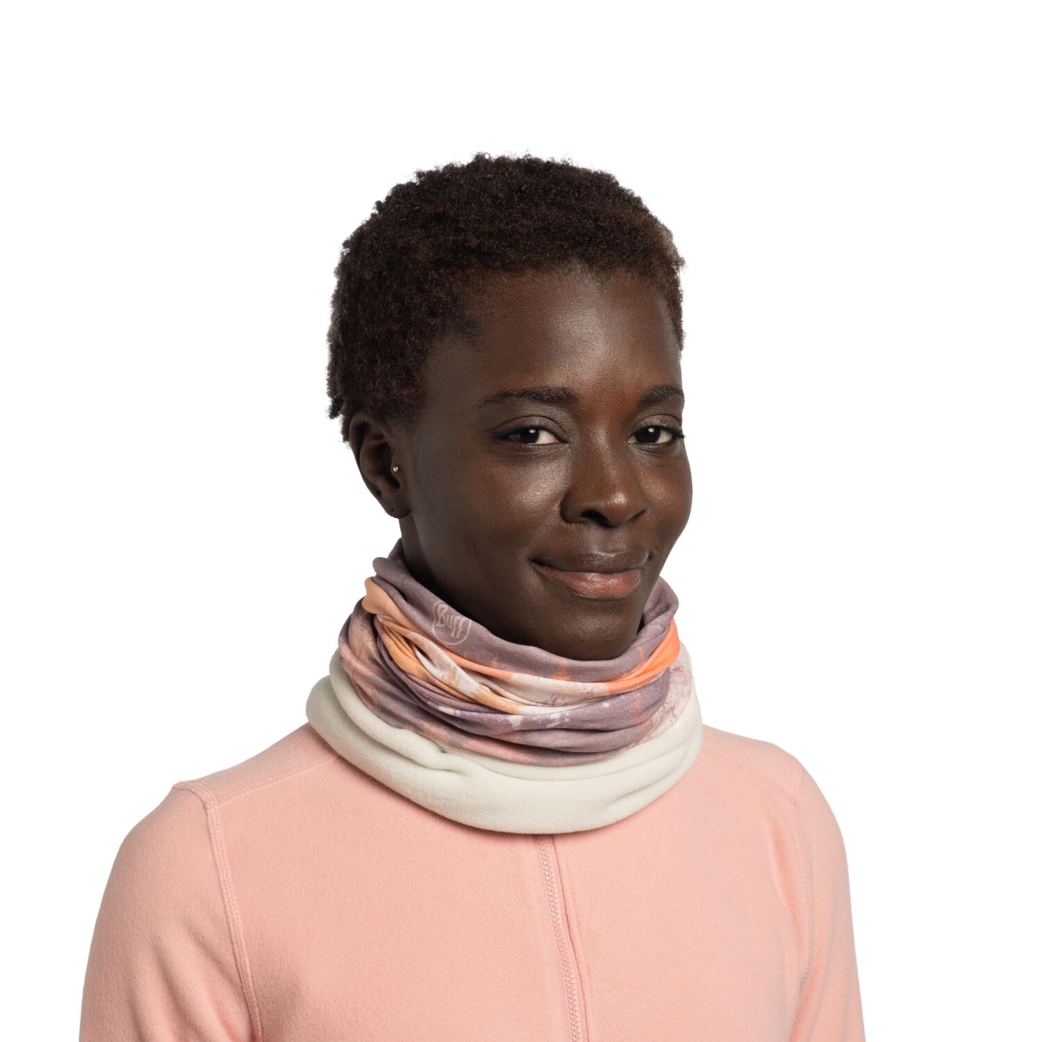 Braga de cuello Polar Unisex Buff Multi 6/7