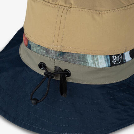 Chapeau Unisexe Buff Booney Multicouleur