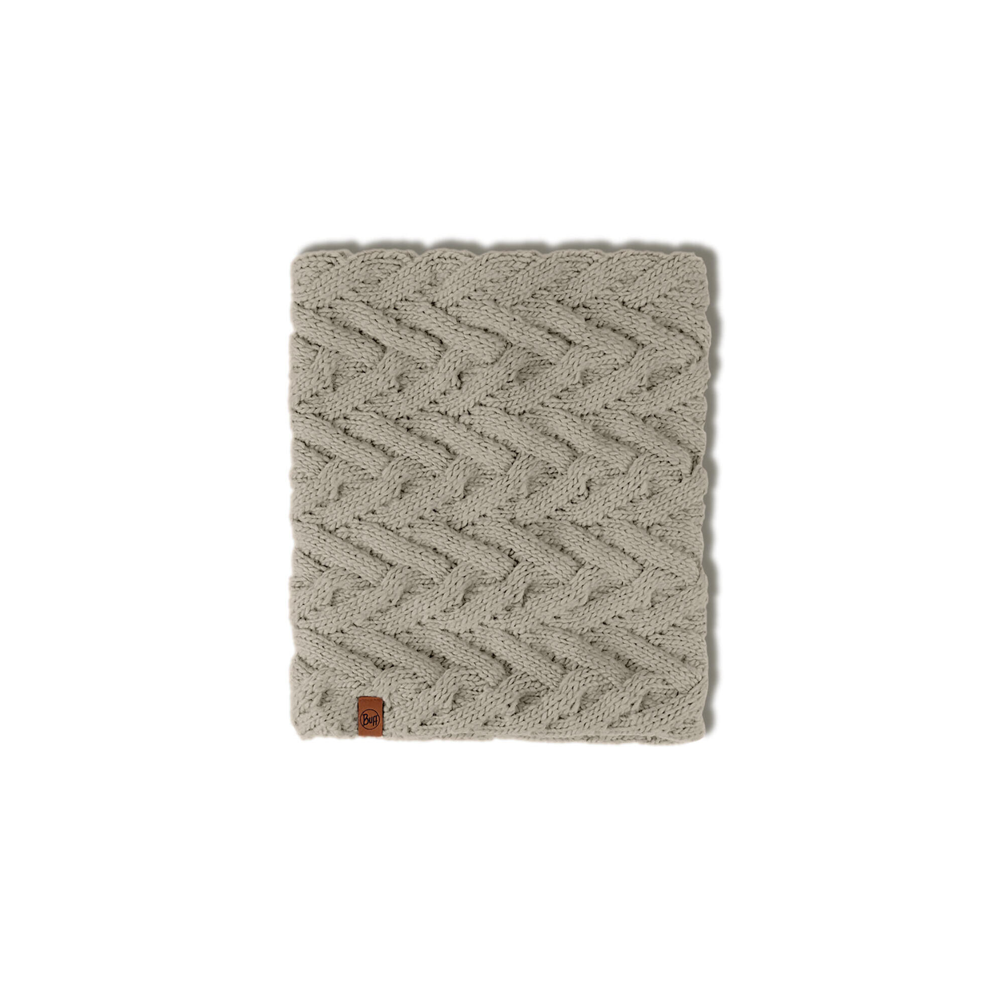 BUFF náhrdelník Buff knitted & fleece Caryn