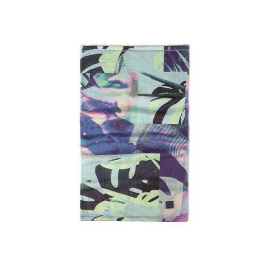 Bandana BUFF MERINO LIGHTWEIGHT DIGITAL PRINTS AKEI MULTI