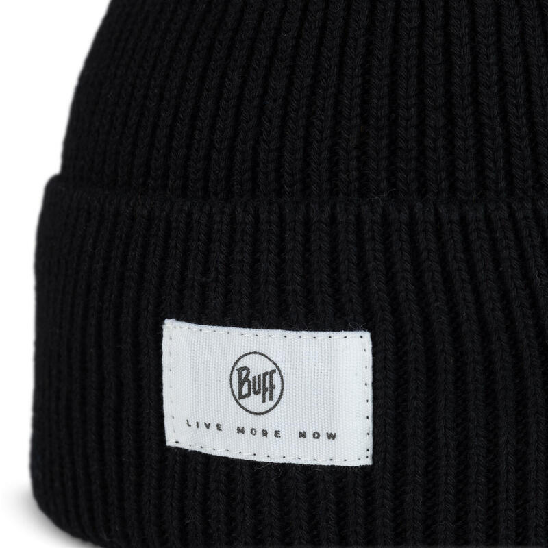 Czapka zimowa Buff Drisk - black