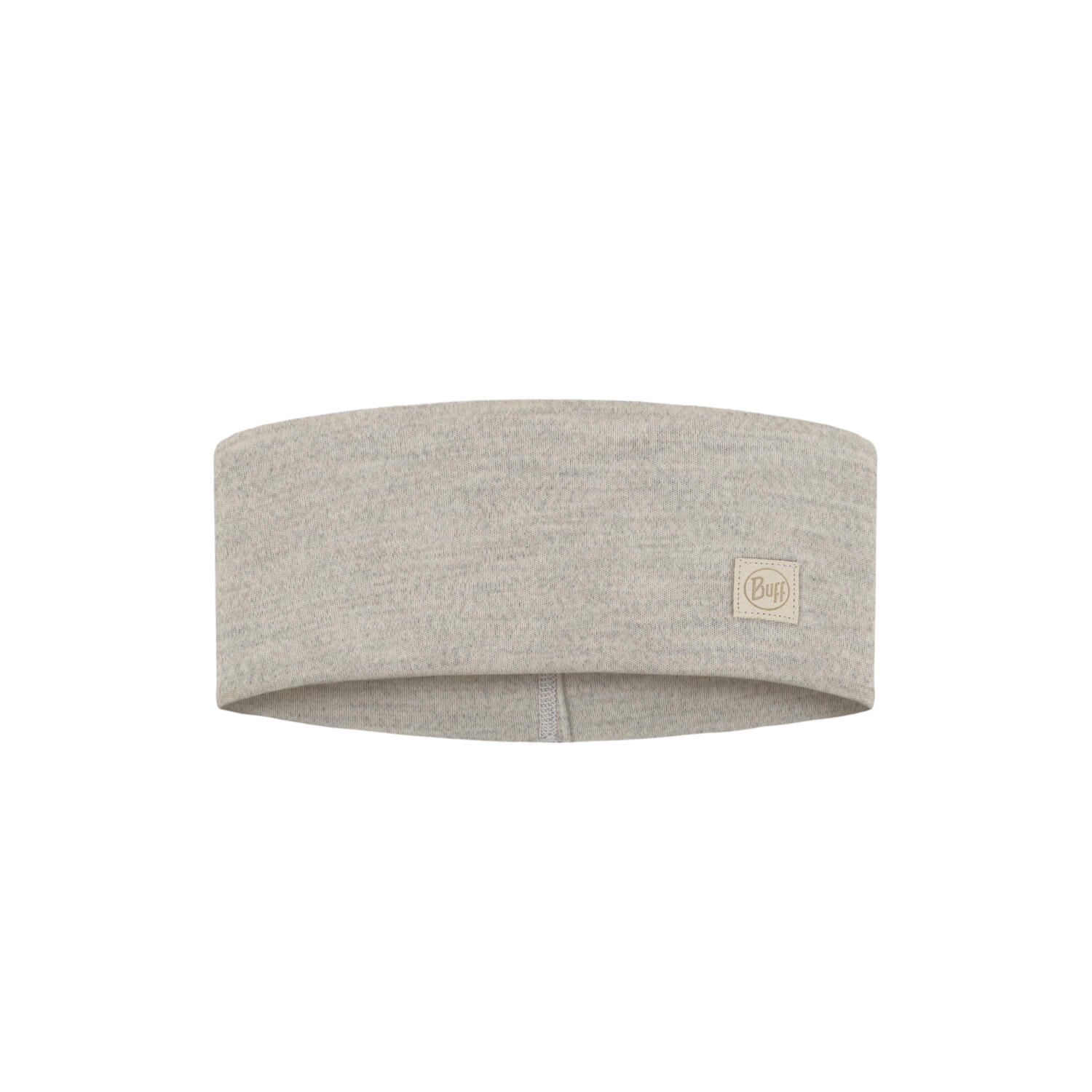 BUFF Čelenka Merino Solid