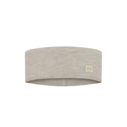 Stirnband Merino Wide