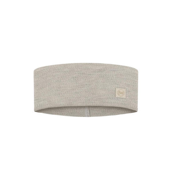 Stirnband Merino Wide