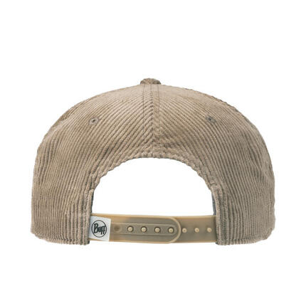 Casquette Chill Trucker Unisex Buff Bleu foncé TAILLE UNIQUE