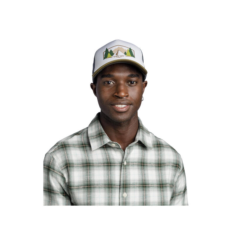Trucker sapka