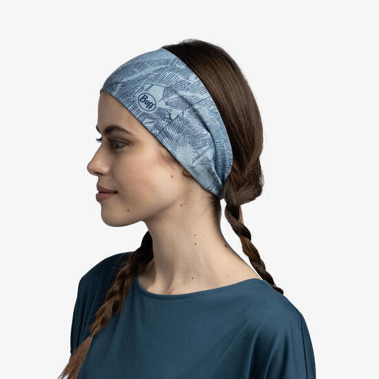 Bandeau Buff Coolnet UV® Laven