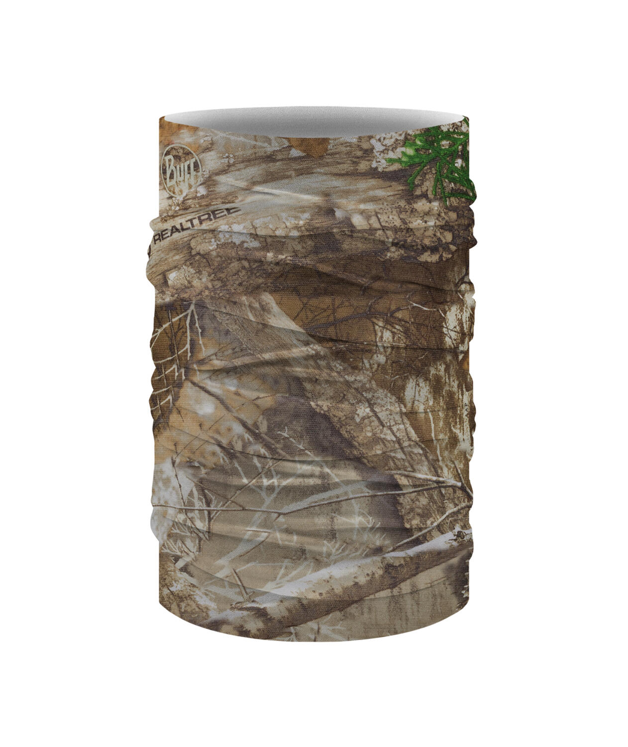 Braga de cuello CoolNet UV® Unisex Buff Verde 3/6