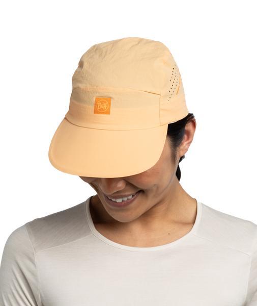 Buff Pack Light Cap Orange 6/7