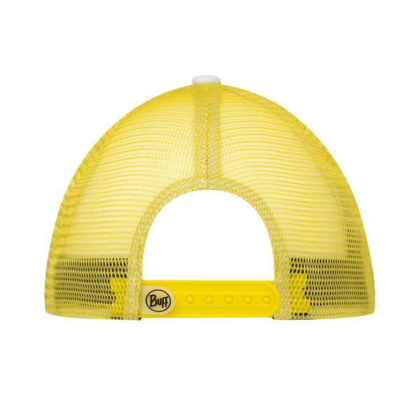 Czapka z daszkiem Buff Trucker Cap