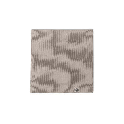 Gebreide &amp; fleece nekwarmer Buff Renvi