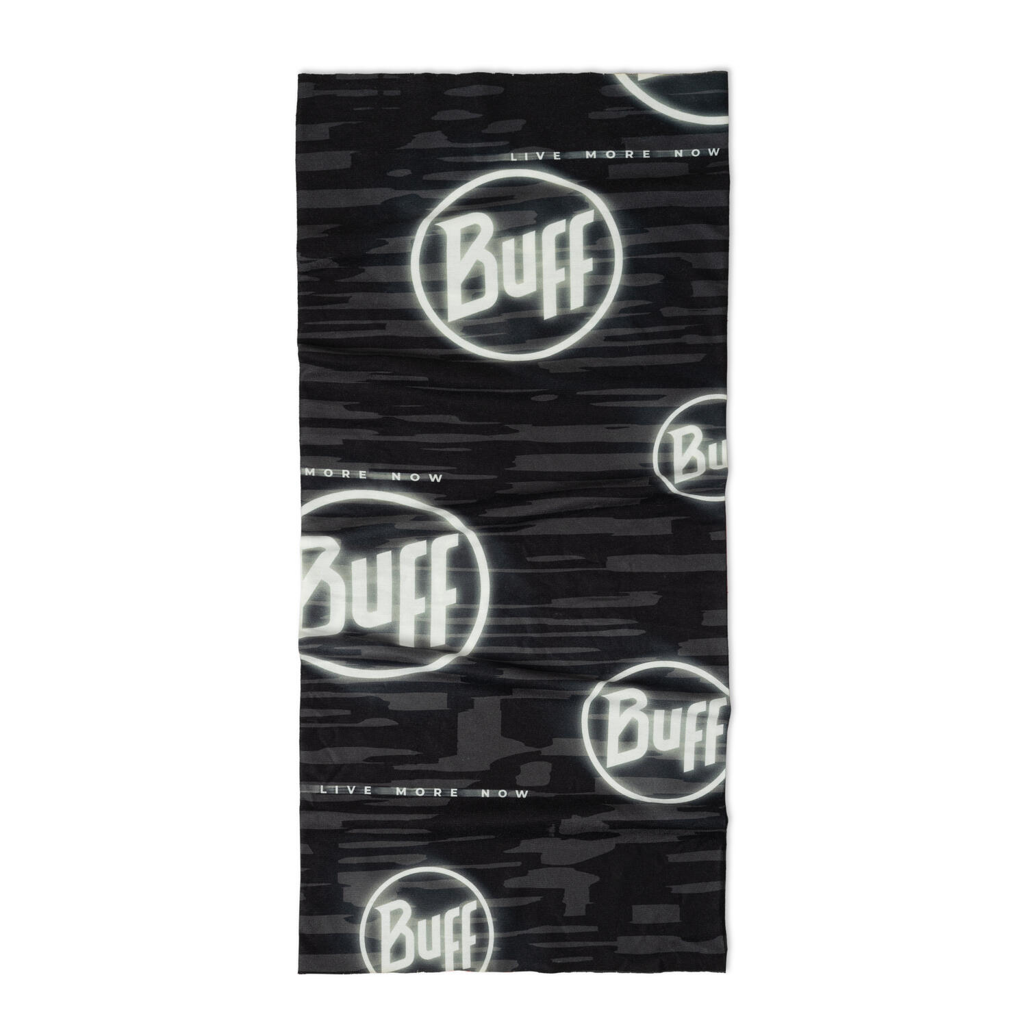 Multifunctionele BUFF Original Ecostretch sjaal 2/7