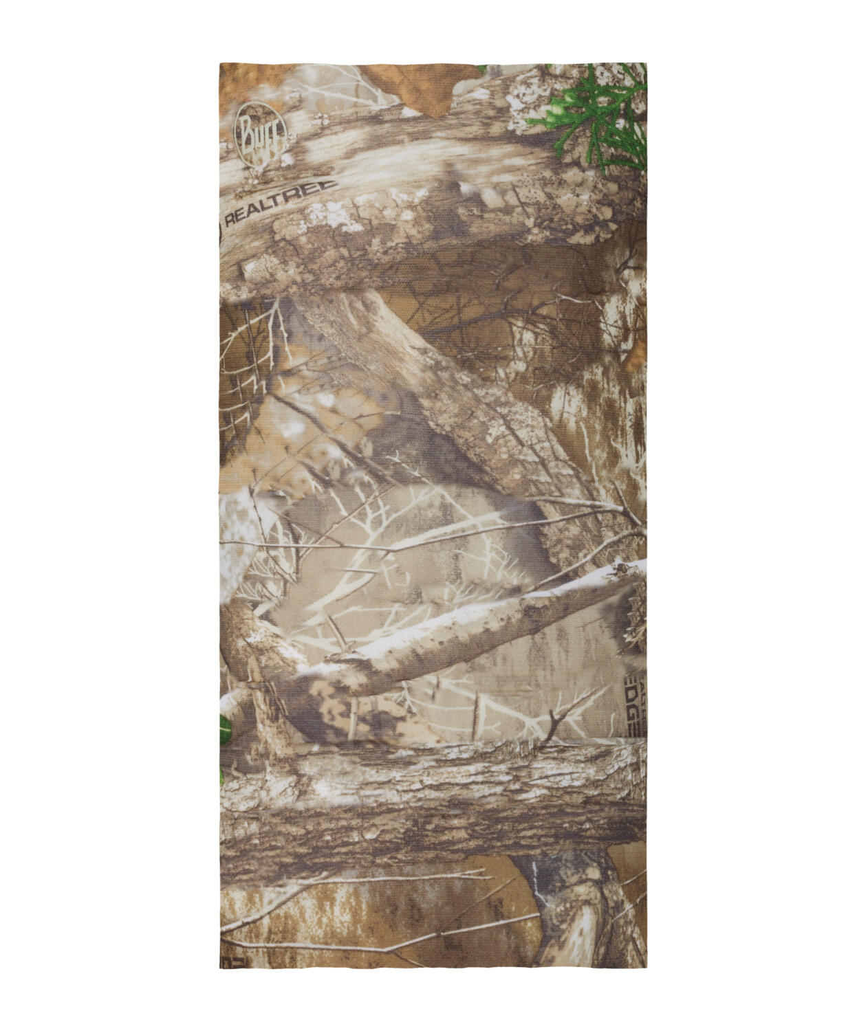 Braga de cuello CoolNet UV® Unisex Buff Verde 2/6