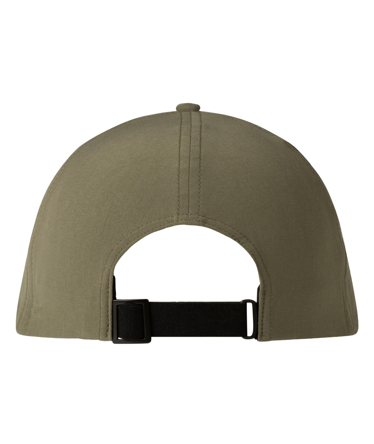 Gorra Summit Unisex Buff Verde 2/7