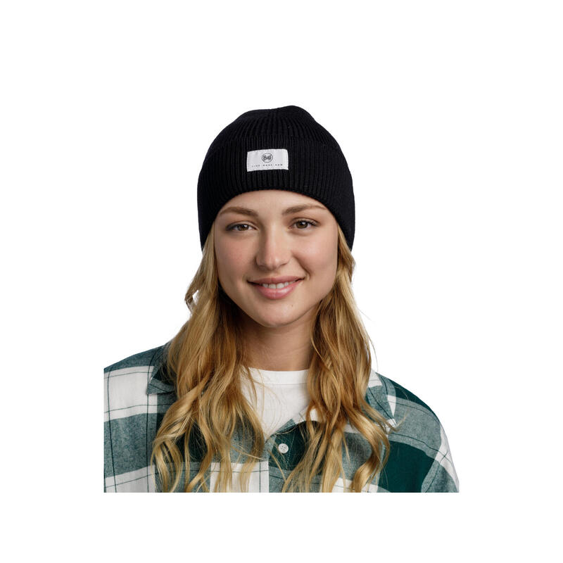 Czapka zimowa Buff Drisk - black