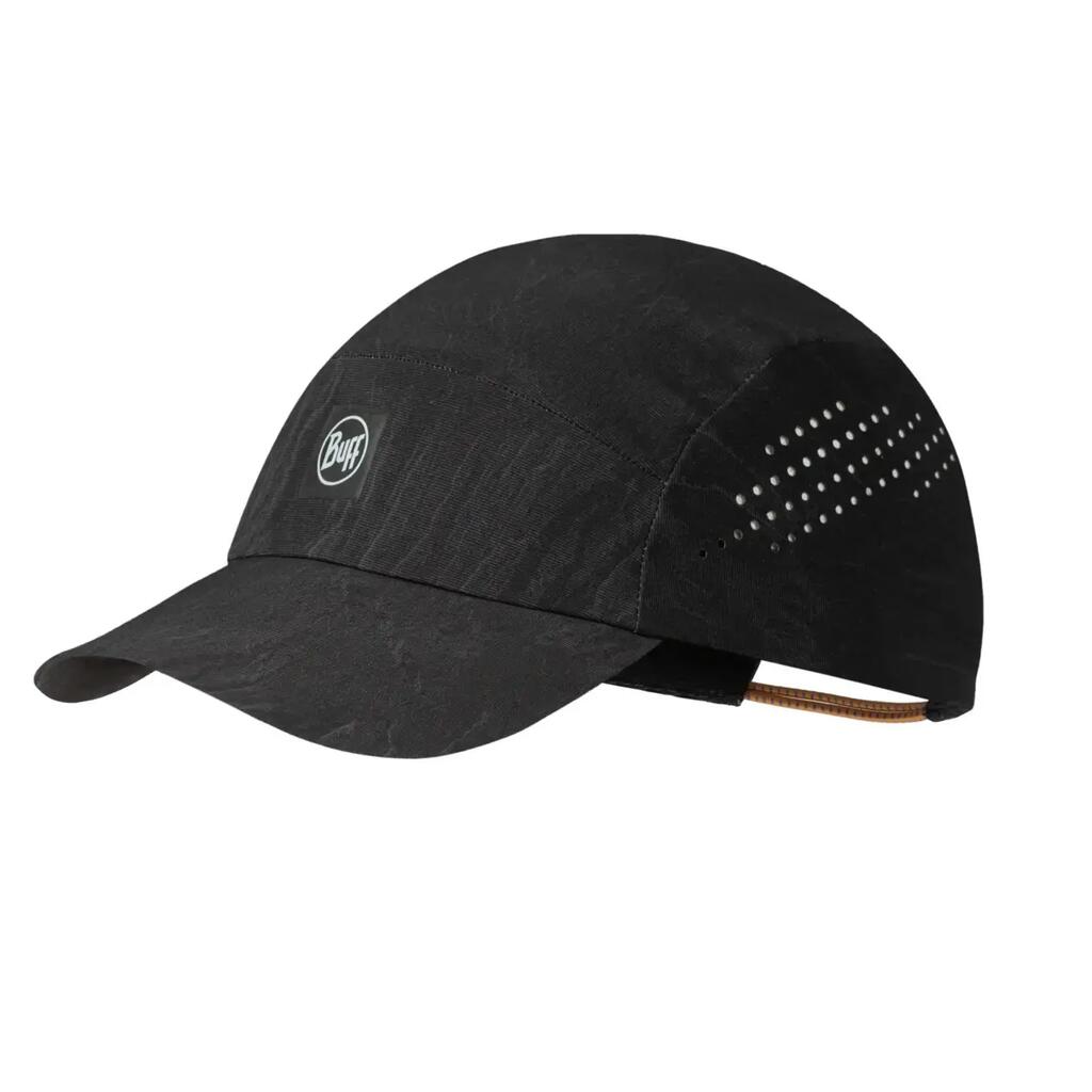 Buff Pack Speed Unisex Cap Black