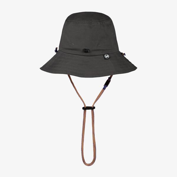 Gorro Play Booney Unisex Buff Gris 2/5