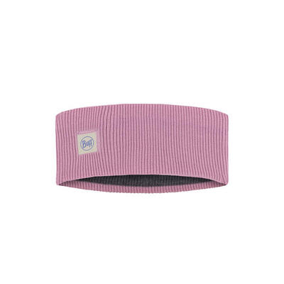 Fascia per capelli Buff Crossknit Solid