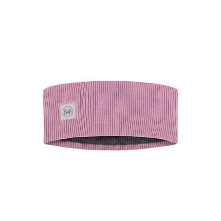 Bandeau Buff Crossknit Solid