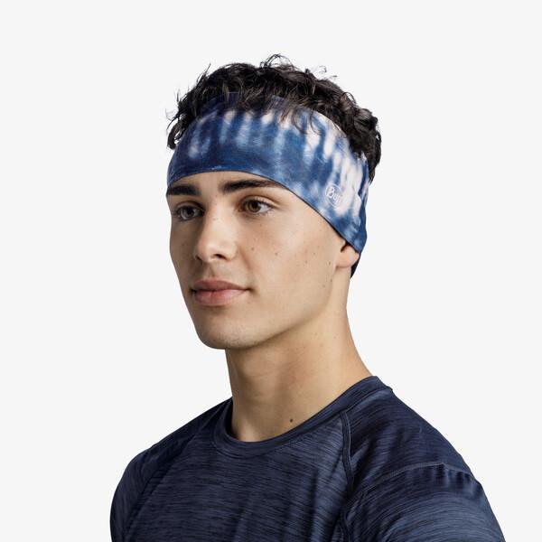 Cinta CoolNet UV® Wide Unisex Buff Azul 5/7
